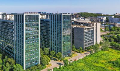 喜報(bào) 徐州軟件園獲評(píng)“國(guó)家級(jí)電子商務(wù)示范基地” 科技中介服務(wù)再添新榮譽(yù)
