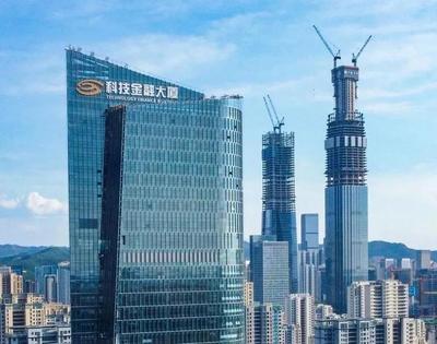 濟(jì)南市歷下區(qū)區(qū)情及重點(diǎn)園區(qū)介紹 科技中介服務(wù)的沃土